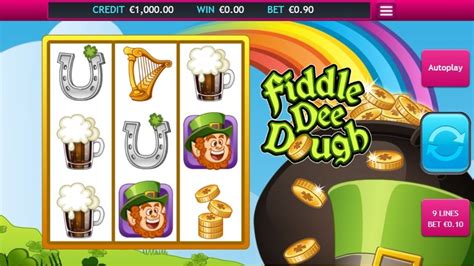 casino guru fiddle dee dough